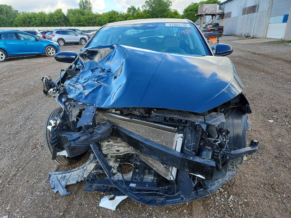 Aukcja sprzedaży 2019 Hyundai Elantra, vin: 5NPD74LF0KH406628, numer aukcji: 57064736