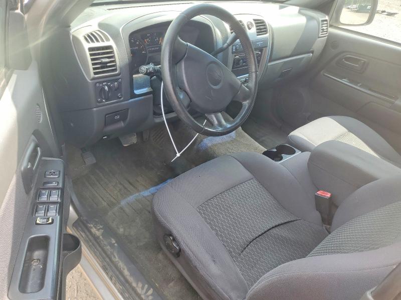 Продаж на аукціоні авто 2006 Chevrolet Colorado, vin: 1GCDT136868177114, номер лоту: 56248616