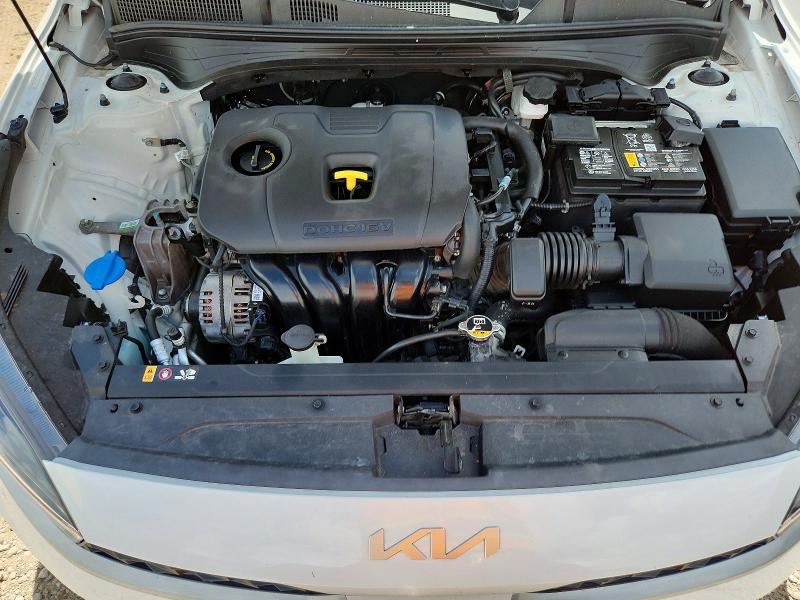 Aukcja sprzedaży 2023 Kia Forte, vin: 3KPF24AD1PE688220, numer aukcji: 57255796