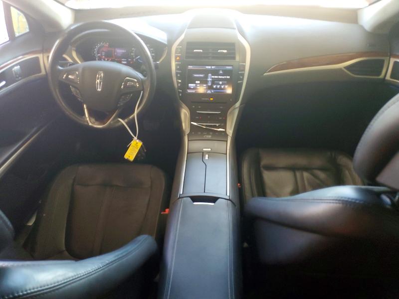 2013 Lincoln Mkz მანქანა იყიდება აუქციონზე, vin: 3LN6L2G92DR804366, აუქციონის ნომერი: 56537906