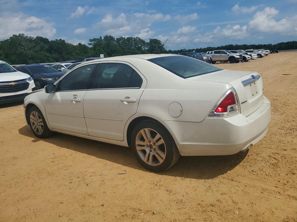 Продажа на аукционе авто 2009 Ford Fusion, vin: 3FAHP08159R113795, номер лота: 57053336