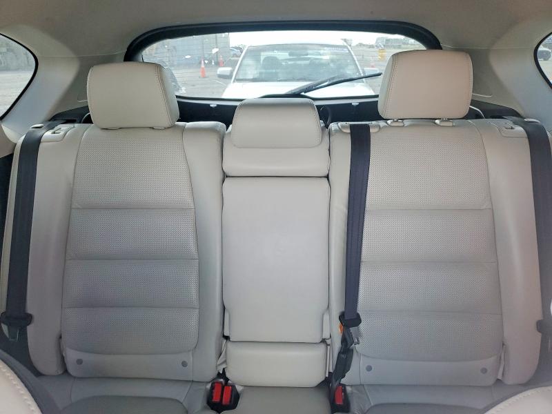 58623106 :رقم المزاد ، JM3KE2DY4G0719274 vin ، 2016 Mazda Cx-5 مزاد بيع