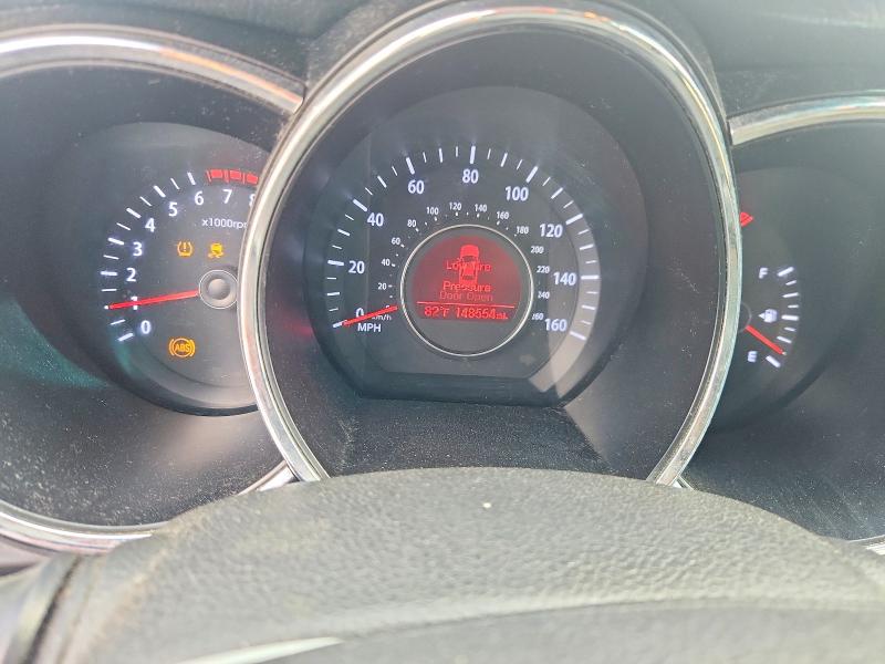 Продажа на аукционе авто 2012 Kia Optima, vin: 5XXGN4A7XCG060423, номер лота: 56816726