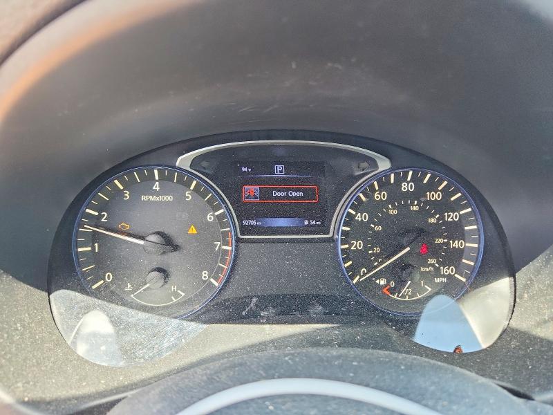 Продаж на аукціоні авто 2016 Nissan Altima, vin: 1N4AL3AP8GC227704, номер лоту: 59160016