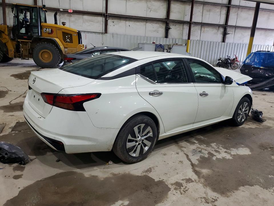 Aukcja sprzedaży 2025 Nissan Altima, vin: 1N4BL4BV2SN342982, numer aukcji: 57897086