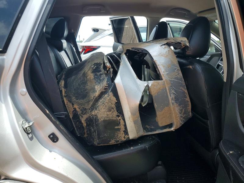 Aukcja sprzedaży 2018 Nissan Rogue, vin: 5N1AT2MT7JC758053, numer aukcji: 57912466
