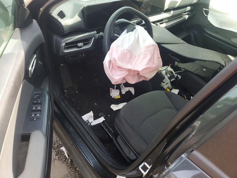 55673386 :رقم المزاد ، 3KPFT4DEXSE021124 vin ، 2025 Kia K4 مزاد بيع
