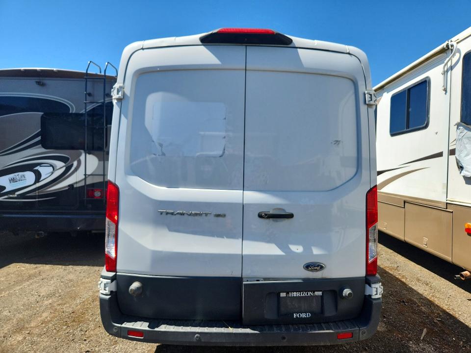 Aukcja sprzedaży 2018 Ford Transit, vin: 1FTYE2CM1JKA10072, numer aukcji: 51769266