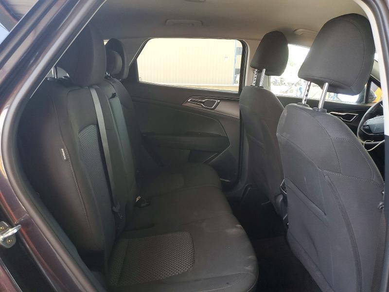 Aukcja sprzedaży 2026 Kia Sportage, vin: 5XYK23DFXTG396682, numer aukcji: 55806346