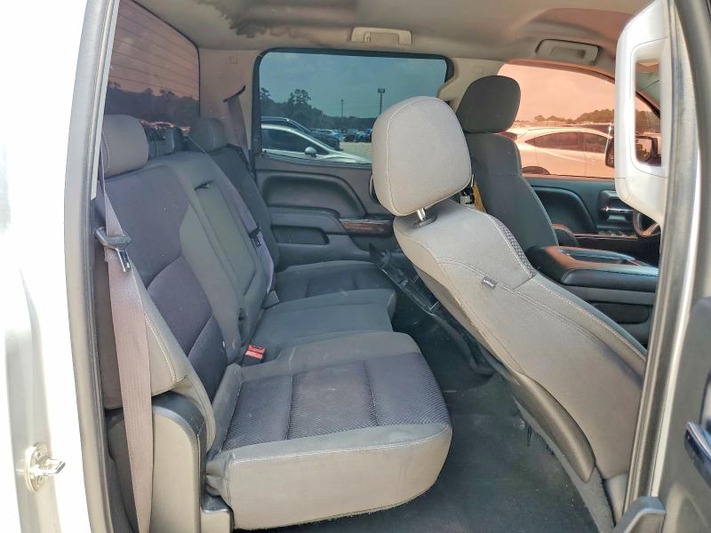 Aukcja sprzedaży 2014 Gmc Sierra, vin: 3GTP1UEC5EG454060, numer aukcji: 57647636