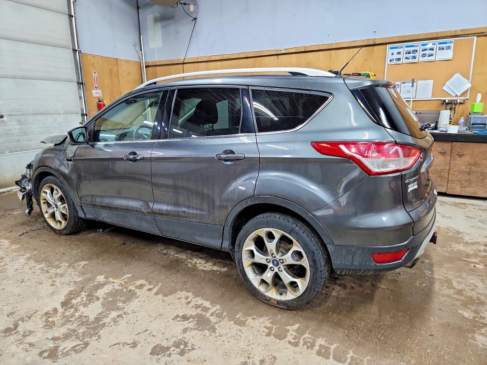 58780996 :رقم المزاد ، 1FMCU9J92FUB12072 vin ، 2015 Ford Escape مزاد بيع