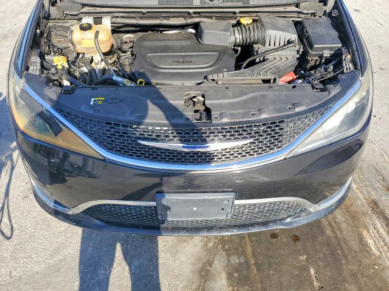 Aukcja sprzedaży 2019 Chrysler Pacifica, vin: 2C4RC1BG7KR731614, numer aukcji: 56398476