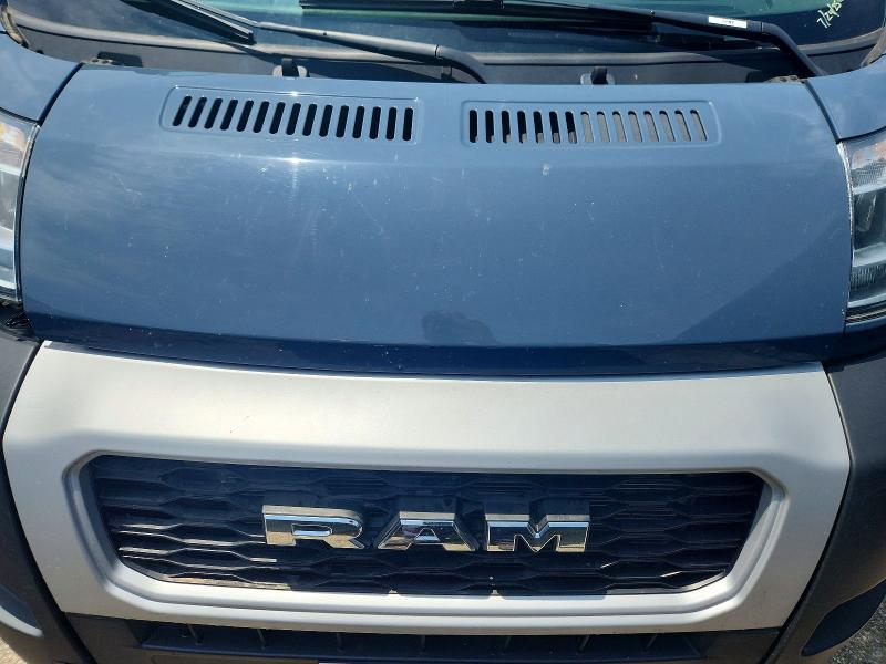 Продаж на аукціоні авто 2021 Ram Promaster 3500, vin: 3C6MRVJG4ME536034, номер лоту: 56959766