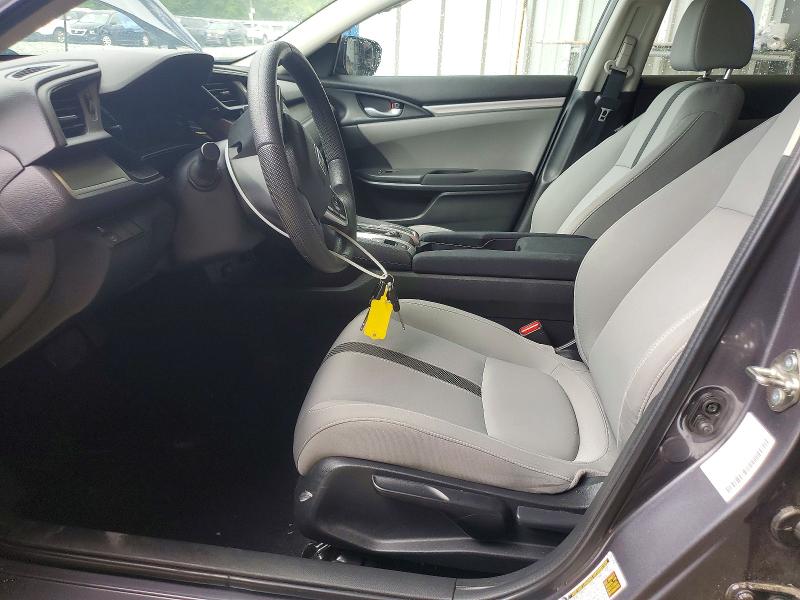 Продаж на аукціоні авто 2018 Honda Civic, vin: 2HGFC2F5XJH553396, номер лоту: 58579896