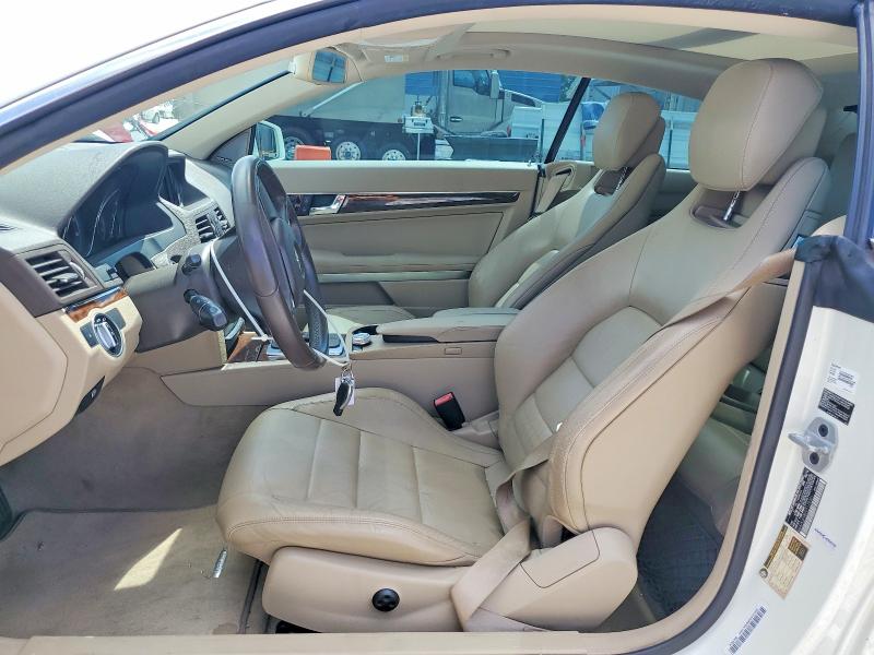 59108886 :رقم المزاد ، WDDKJ5KB0CF170061 vin ، 2012 Mercedes-benz E مزاد بيع