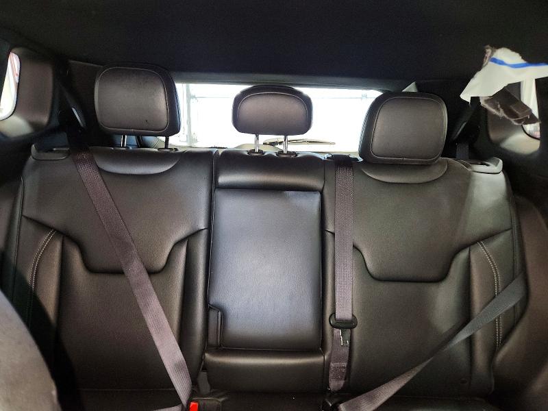 Продажа на аукционе авто 2025 Jeep Compass, vin: 3C4NJDCN7ST613577, номер лота: 56411646