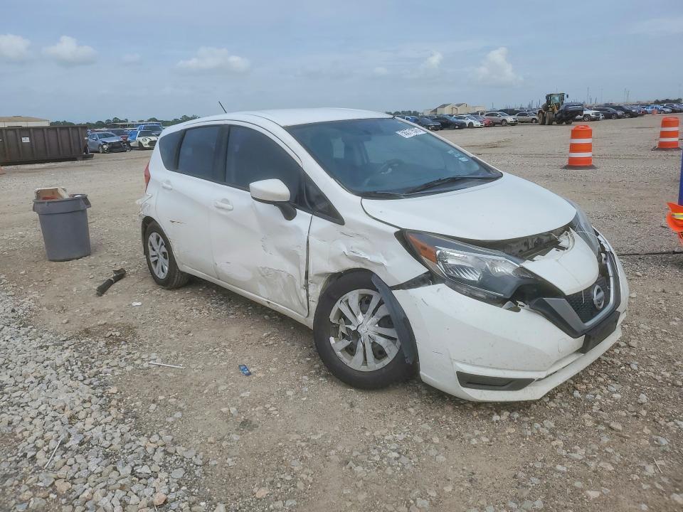 Продаж на аукціоні авто 2019 Nissan Versa Note, vin: 3N1CE2CP9KL359908, номер лоту: 56571576