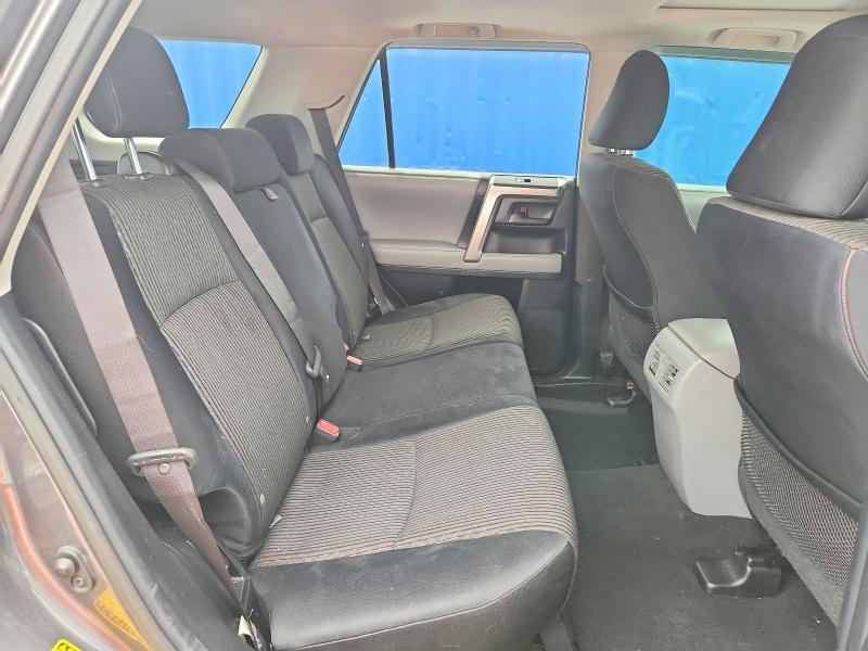 Продаж на аукціоні авто 2010 Toyota 4runner, vin: JTEBU5JR2A5005966, номер лоту: 56407246