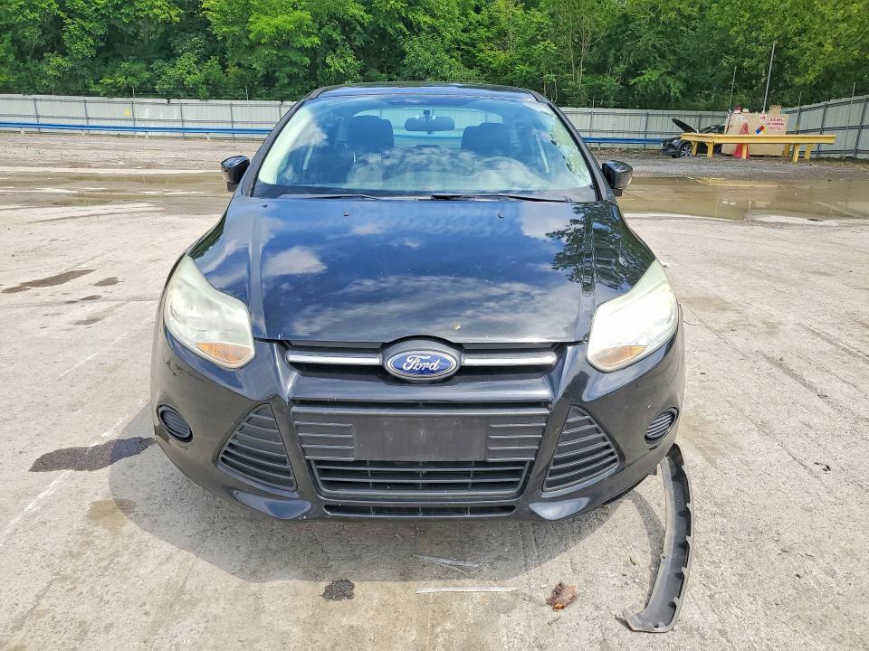 Продаж на аукціоні авто 2014 Ford Focus, vin: 1FADP3F27EL390002, номер лоту: 58686016