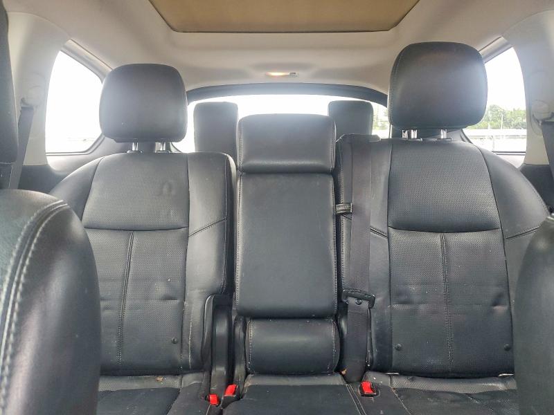 Продаж на аукціоні авто 2013 Nissan Pathfinder, vin: 5N1AR2MN4DC645780, номер лоту: 57486796