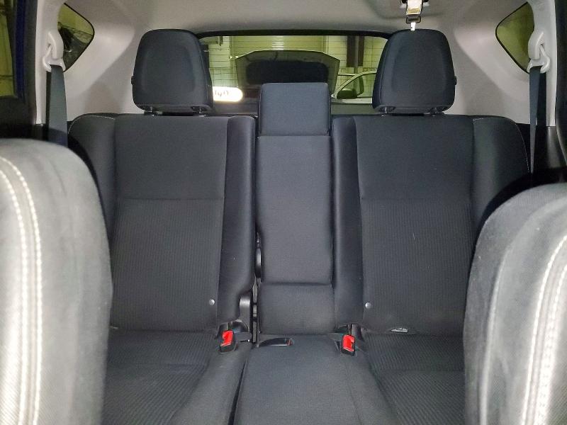 Продажа на аукционе авто 2014 Toyota Rav4, vin: 2T3RFREV2EW206325, номер лота: 58282916