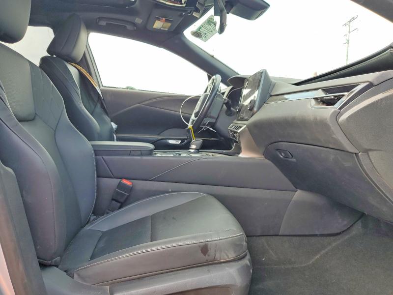 Продаж на аукціоні авто 2023 Lexus Rx 350, vin: 2T2BAMCA7PC038404, номер лоту: 58630746