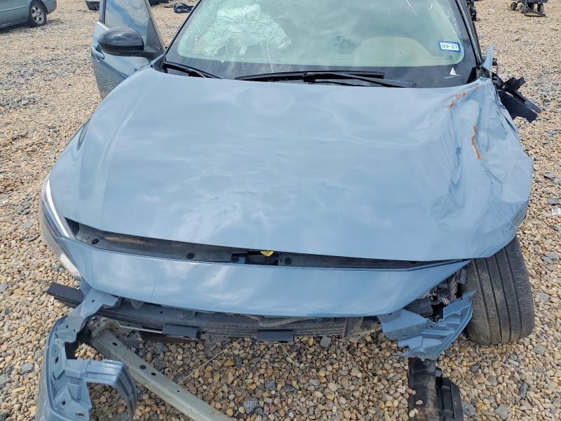 51830106 :رقم المزاد ، 3N1AB8DV2RY391709 vin ، 2024 Nissan Sentra مزاد بيع