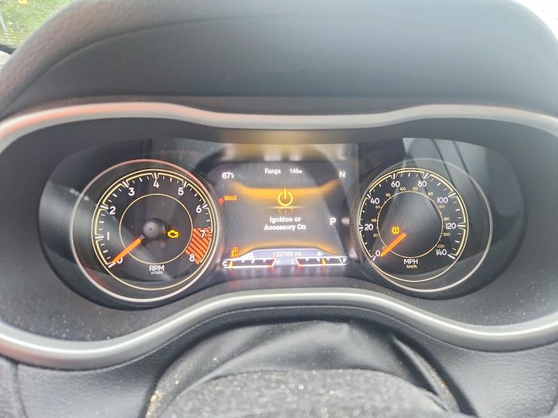 2015 Jeep Cherokee მანქანა იყიდება აუქციონზე, vin: 1C4PJMBS2FW614099, აუქციონის ნომერი: 58748436