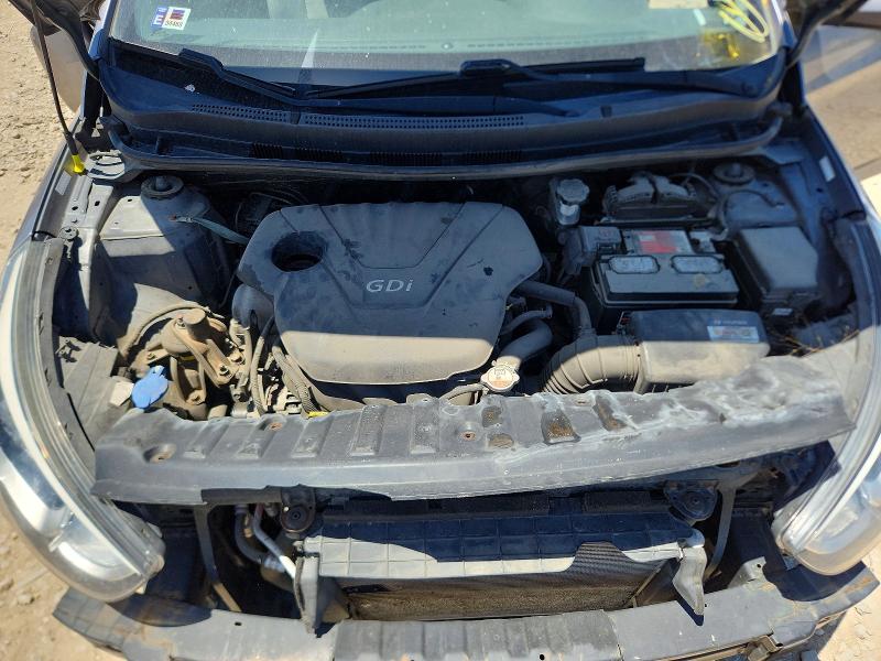 Продажа на аукционе авто 2015 Hyundai Accent, vin: KMHCT4AE1FU929178, номер лота: 57136166