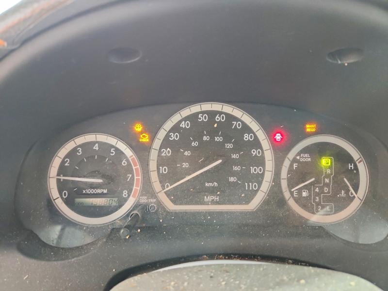 Aukcja sprzedaży 2004 Toyota Sienna, vin: 5TDZA23C24S164522, numer aukcji: 56179996
