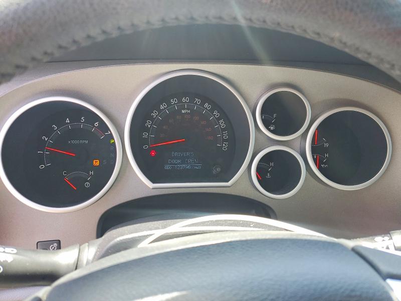 Aukcja sprzedaży 2017 Toyota Sequoia, vin: 5TDKY5G15HS066856, numer aukcji: 56564616