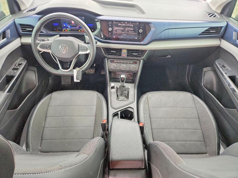 Продажа на аукционе авто 2022 Volkswagen Taos, vin: 3VVTX7B29NM078332, номер лота: 58986536