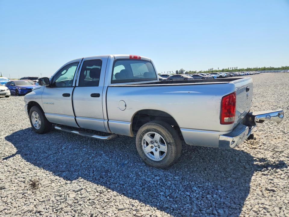 2005 Dodge Ram 1500 მანქანა იყიდება აუქციონზე, vin: 1D7HA18D95J618034, აუქციონის ნომერი: 57795956