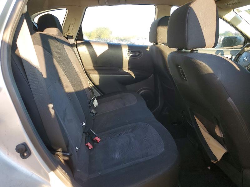 2011 Nissan Rogue მანქანა იყიდება აუქციონზე, vin: JN8AS5MV4BW681236, აუქციონის ნომერი: 58715366