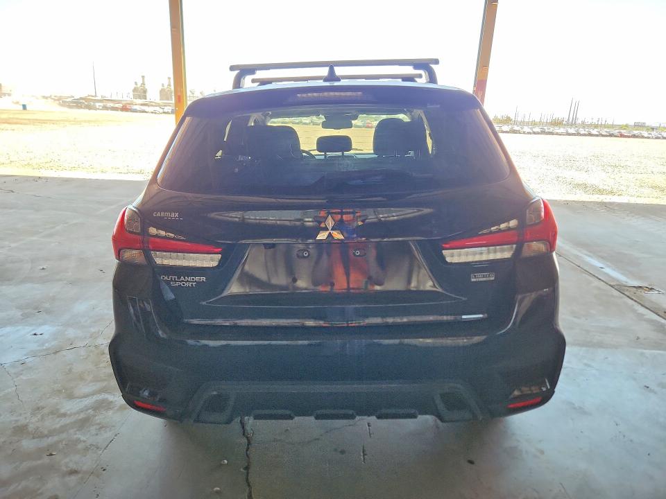 Aukcja sprzedaży 2022 Mitsubishi Outlander Sport, vin: JA4APUAU8NU014098, numer aukcji: 56518186