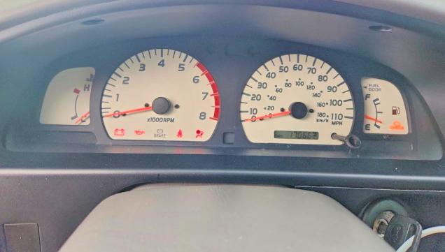 Продажа на аукционе авто 2004 Toyota Tacoma, vin: 5TESN92N04Z406468, номер лота: 56492986