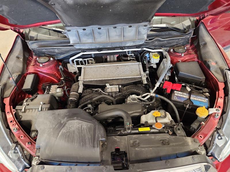 Продажа на аукционе авто 2022 Subaru Ascent, vin: 4S4WMAPD7N3426587, номер лота: 57078416