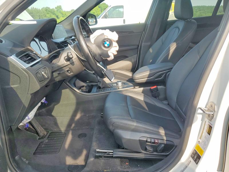 Продаж на аукціоні авто 2019 Bmw X1, vin: WBXHT3C54K3H35834, номер лоту: 58890496