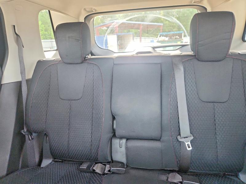 56244676 :رقم المزاد ، 2GKALMEK9F6133664 vin ، 2015 Gmc Terrain مزاد بيع