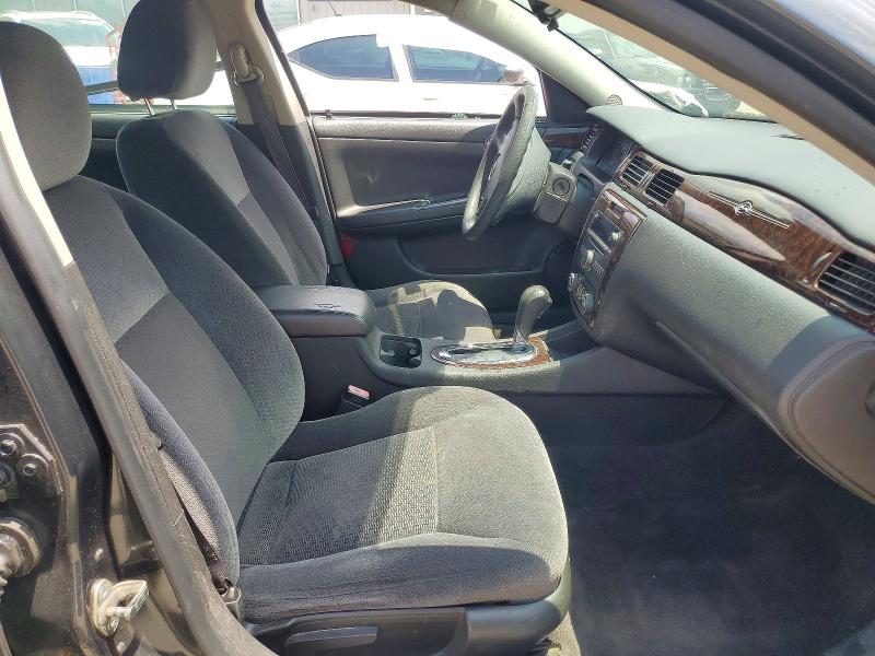 2016 Chevrolet Impala Limited მანქანა იყიდება აუქციონზე, vin: 2G1WB5E34G1147479, აუქციონის ნომერი: 55926026