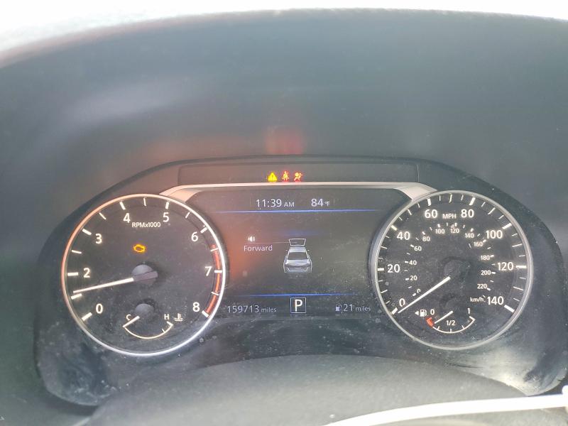 Продаж на аукціоні авто 2019 Nissan Altima, vin: 1N4BL4BV3KC233524, номер лоту: 59356326