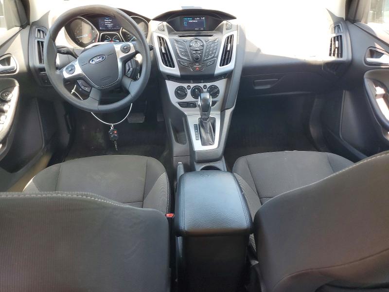 Aukcja sprzedaży 2012 Ford Focus, vin: 1FAHP3K23CL328858, numer aukcji: 55670776