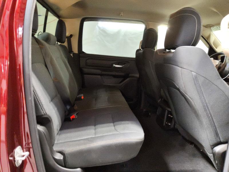 Продаж на аукціоні авто 2020 Ram 1500, vin: 1C6SRFGT8LN187794, номер лоту: 54426336