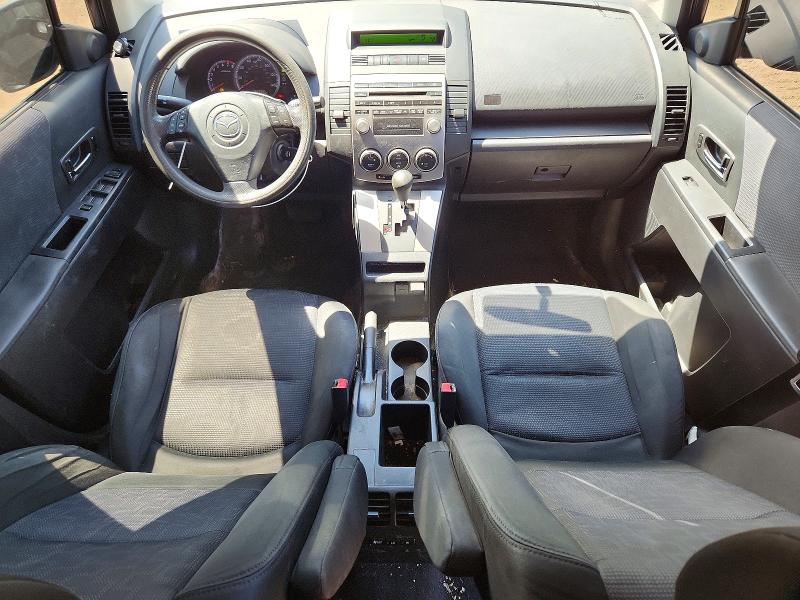 Aukcja sprzedaży 2010 Mazda 5, vin: JM1CR2W36A0372802, numer aukcji: 55549896