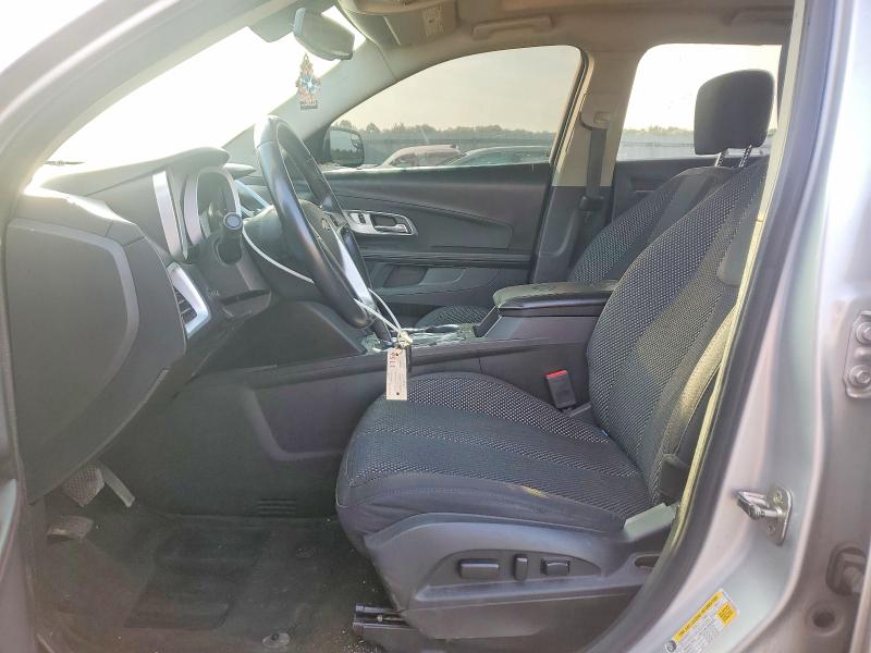 Aukcja sprzedaży 2012 Chevrolet Equinox, vin: 2GNALDEK0C1262453, numer aukcji: 56855586