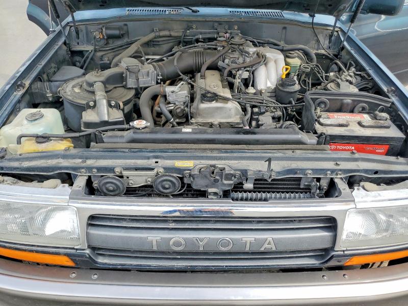Aukcja sprzedaży 1994 Toyota Land Cruiser, vin: JT3DJ81W5R0079571, numer aukcji: 57915096