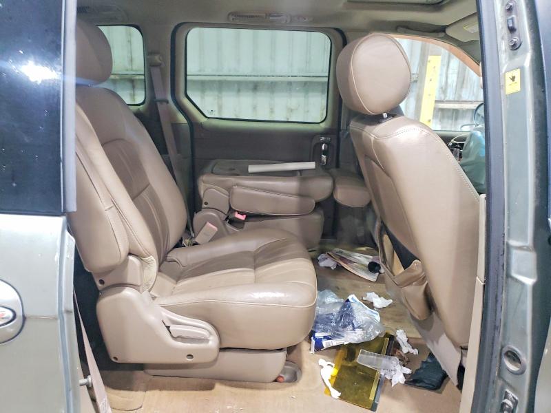 Продаж на аукціоні авто 2003 Kia Sedona, vin: KNDUP131636490338, номер лоту: 55628706