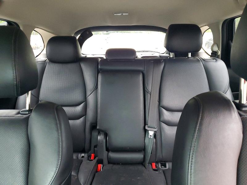 Продажа на аукционе авто 2023 Mazda Cx-9, vin: JM3TCBAY2P0638918, номер лота: 55309216