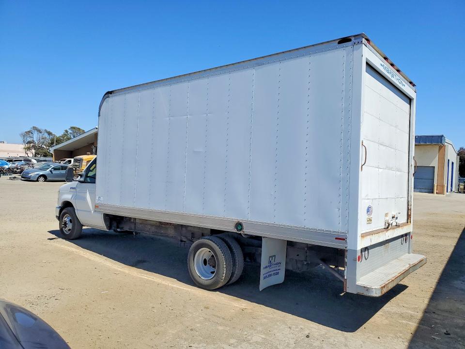 57130776 :رقم المزاد ، 1FDWE4FP4ADA01889 vin ، 2010 Ford Econoline مزاد بيع