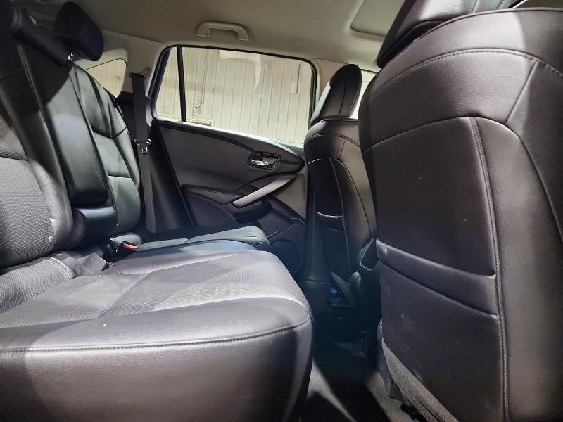 2015 Acura Rdx მანქანა იყიდება აუქციონზე, vin: 5J8TB3H55FL002635, აუქციონის ნომერი: 56823936